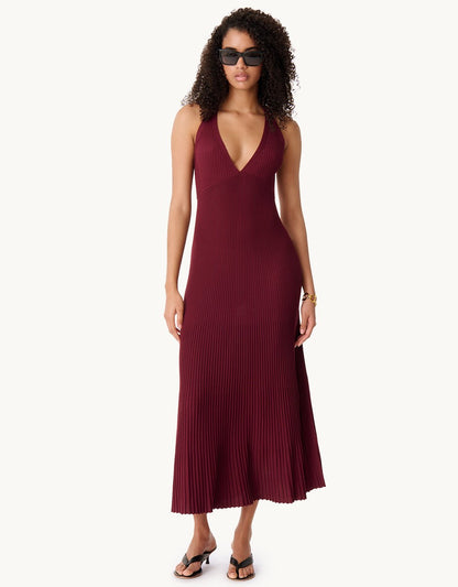 vanessa bruno elouna dress