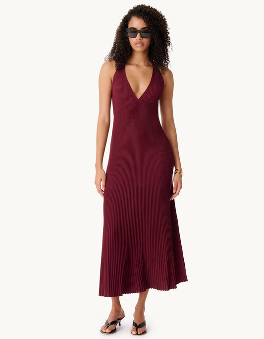 vanessa bruno elouna dress
