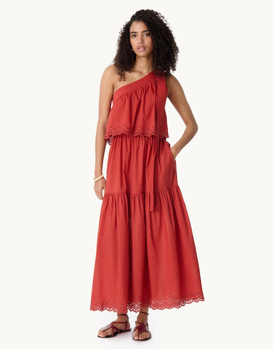 vanessa bruno cora dress