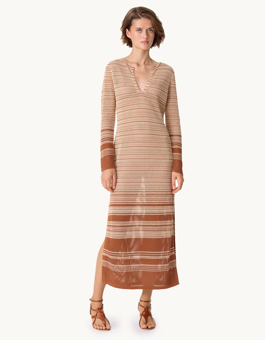 vanessa bruno elly dress