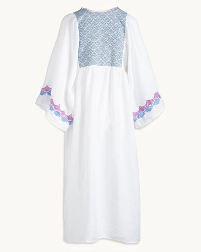 ninaleuca levante dress