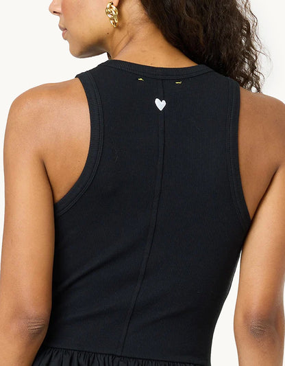 Kerri Rosenthal KR Tank Dress