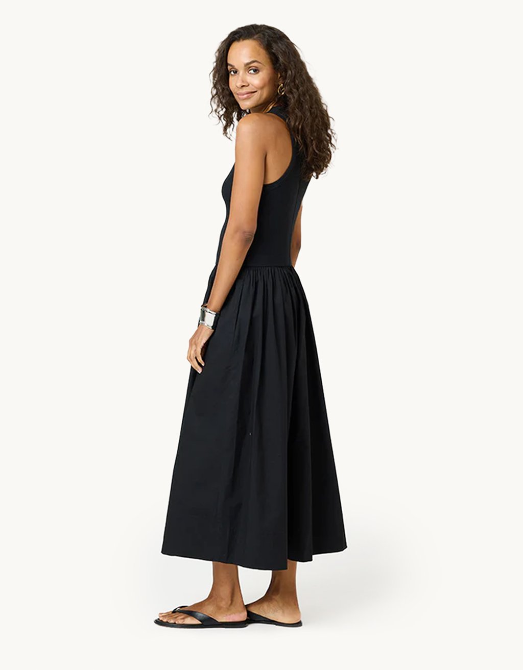 Kerri Rosenthal KR Tank Dress
