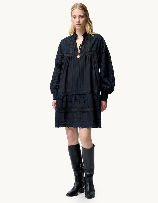 Vanessa Bruno Diane Dress