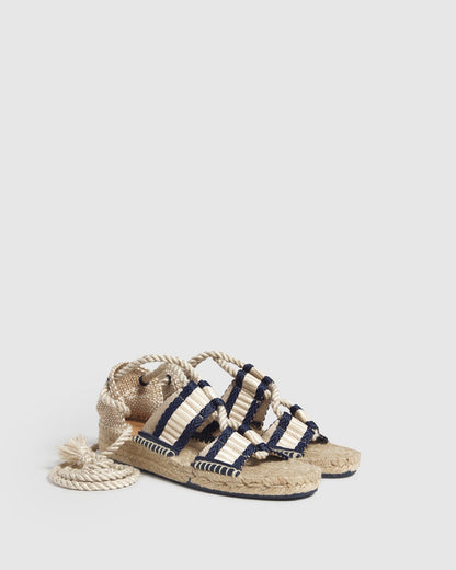 castaner samy sandal