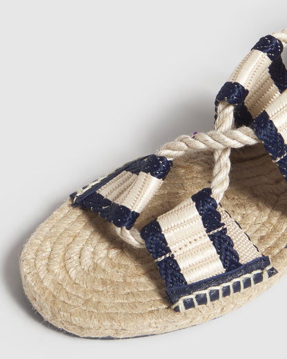 castaner samy sandal