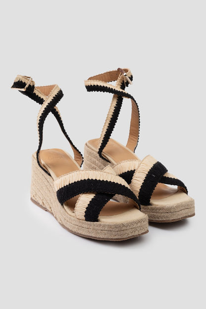 castaner tatiana wedge