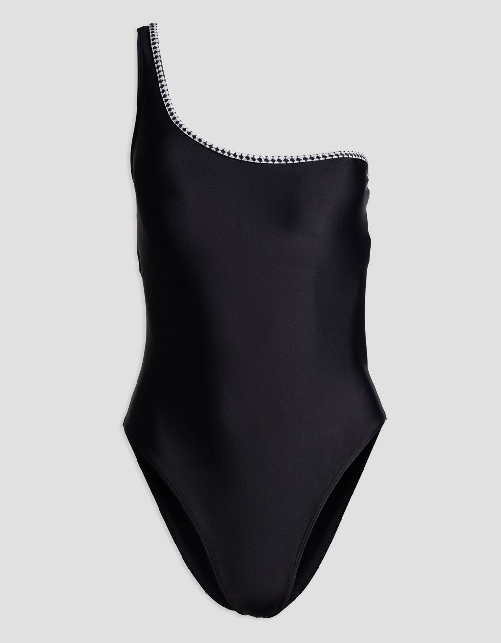 lemlem lena one shoulder one piece