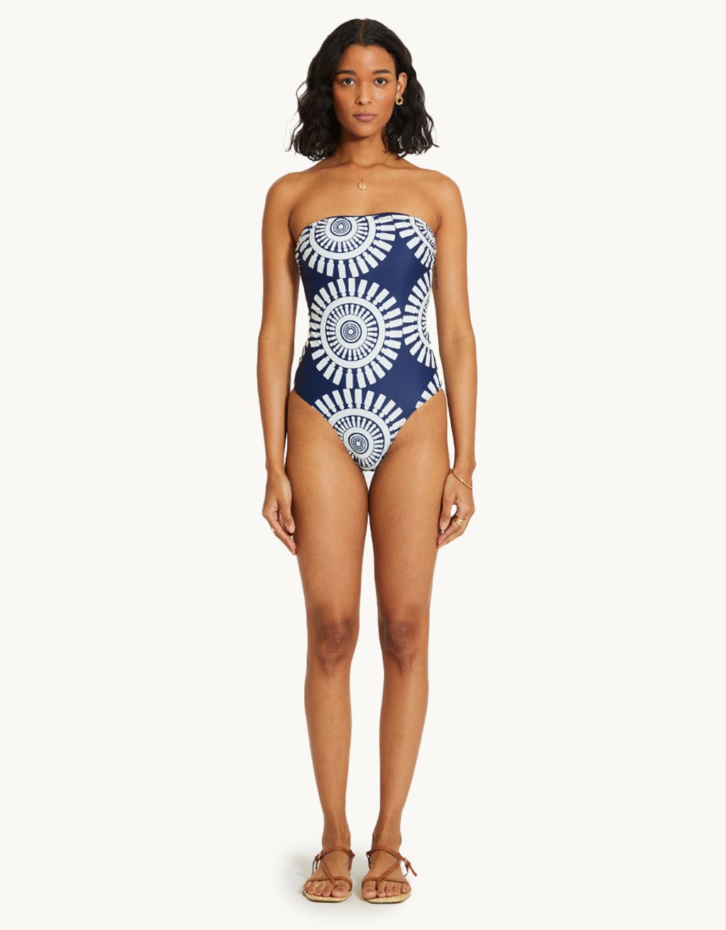 Lemlem Dinha One Piece