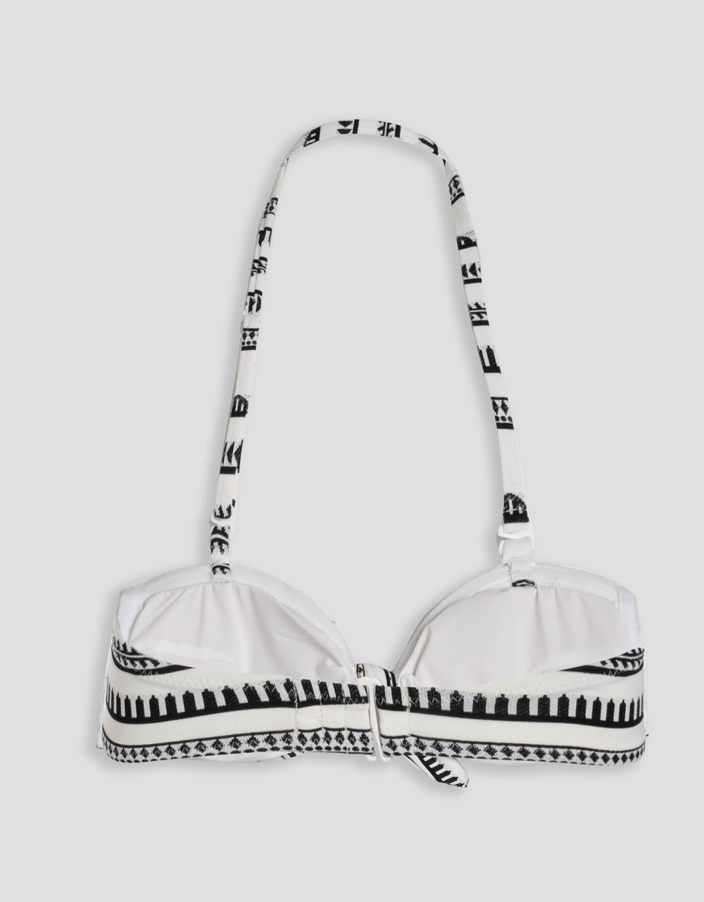 lemlem ava bandeau top