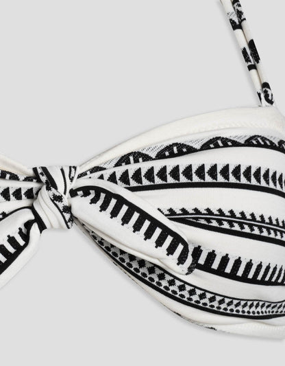 lemlem ava bandeau top