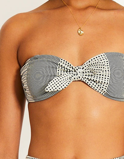 lemlem ava bandeau top