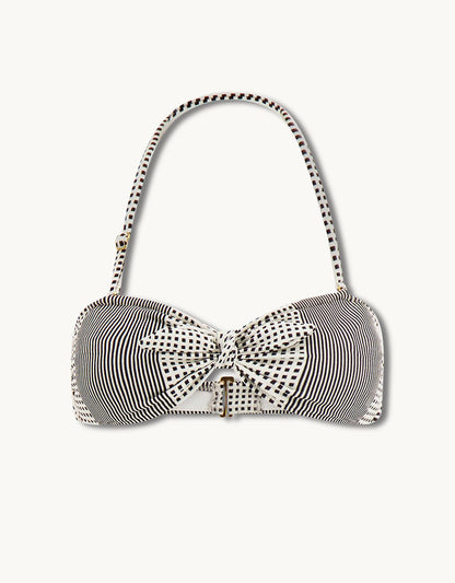 lemlem ava bandeau top