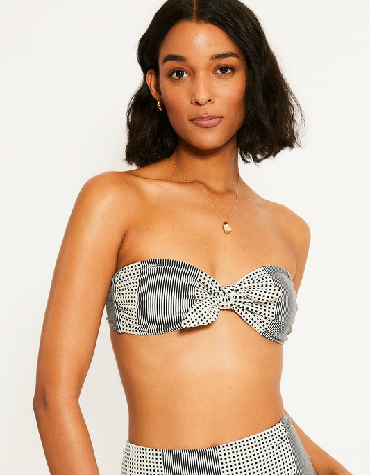 lemlem ava bandeau top