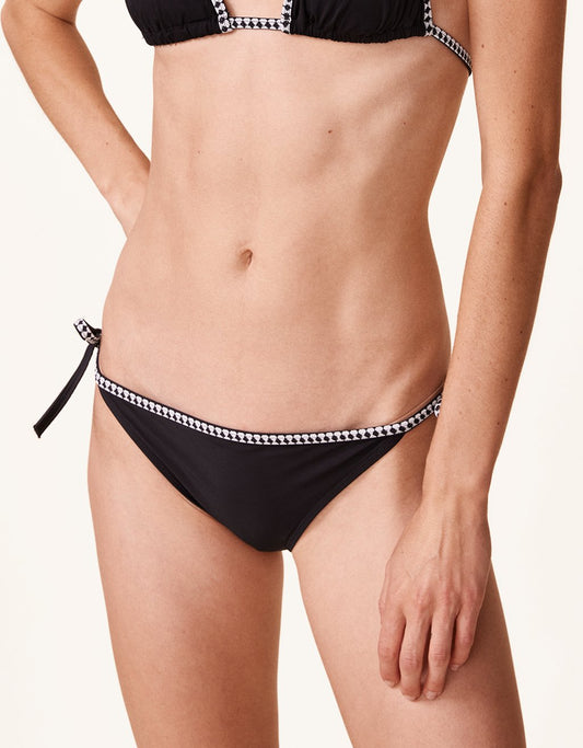 lemlem sofia string bikini bottom