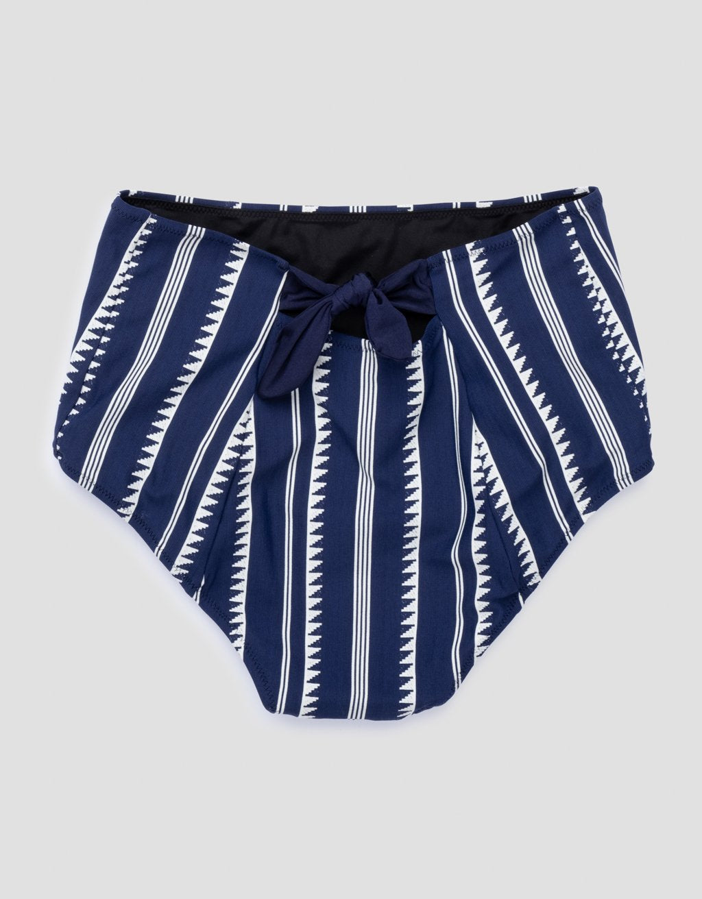 lemlem nunu high waisted bikini bottom