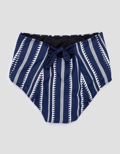 lemlem nunu high waisted bikini bottom