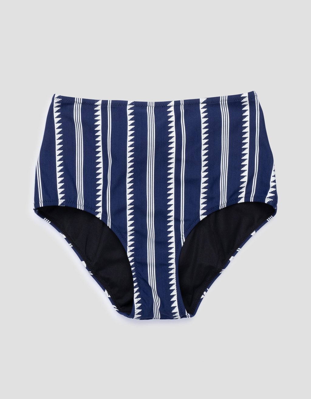 lemlem nunu high waisted bikini bottom