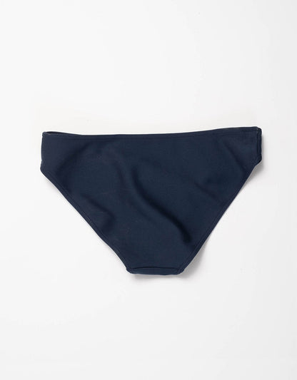 double knit bikini bottom