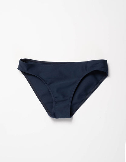 double knit bikini bottom