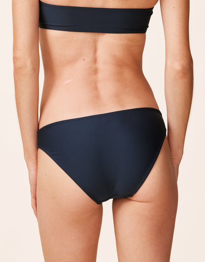 double knit bikini bottom