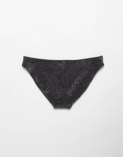caviar shine bikini
