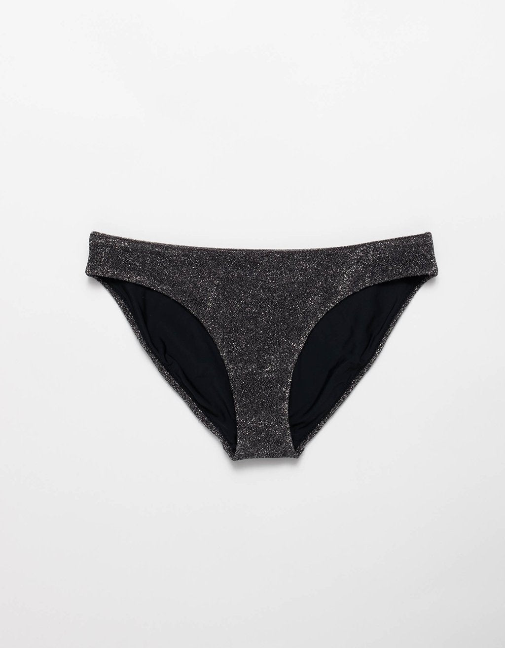 caviar shine bikini