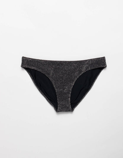 caviar shine bikini