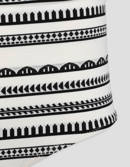 lemlem lelsi high waist bottom