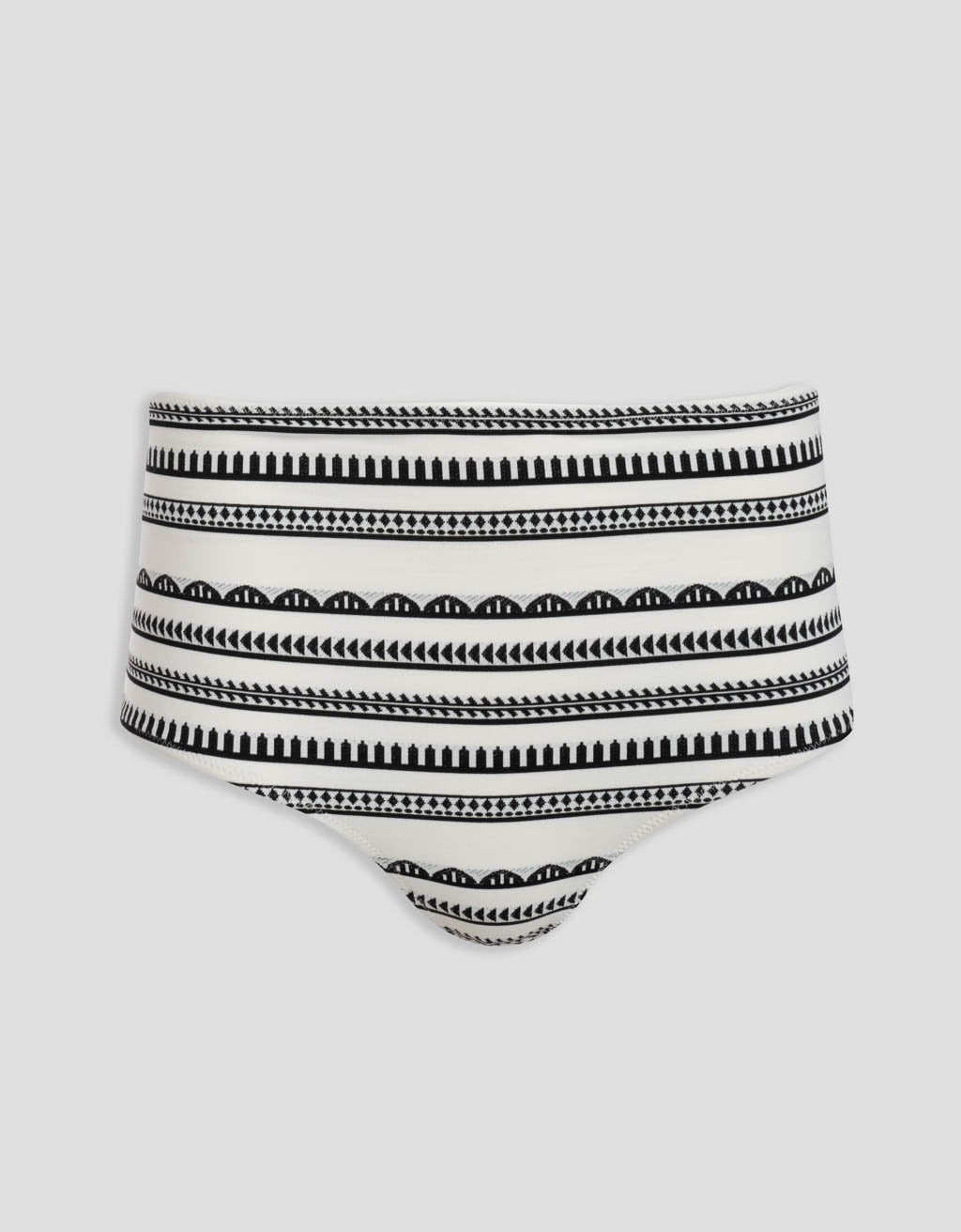 lemlem lelsi high waist bottom