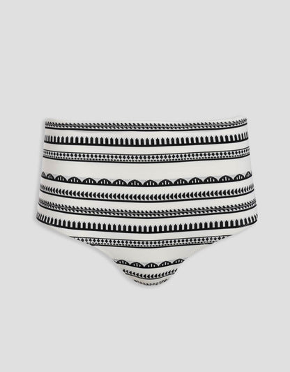 lemlem lelsi high waist bottom
