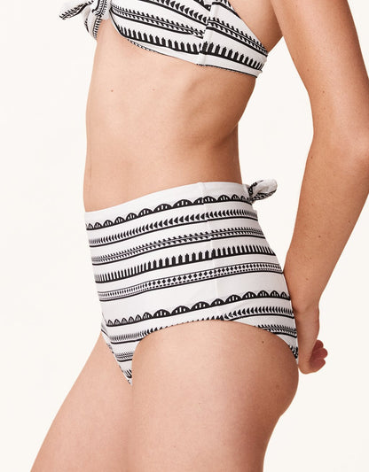 lemlem lelsi high waist bottom