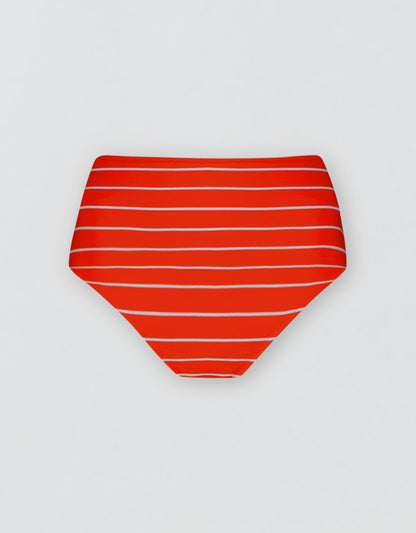 lemlem elsi high waist bikini bottom