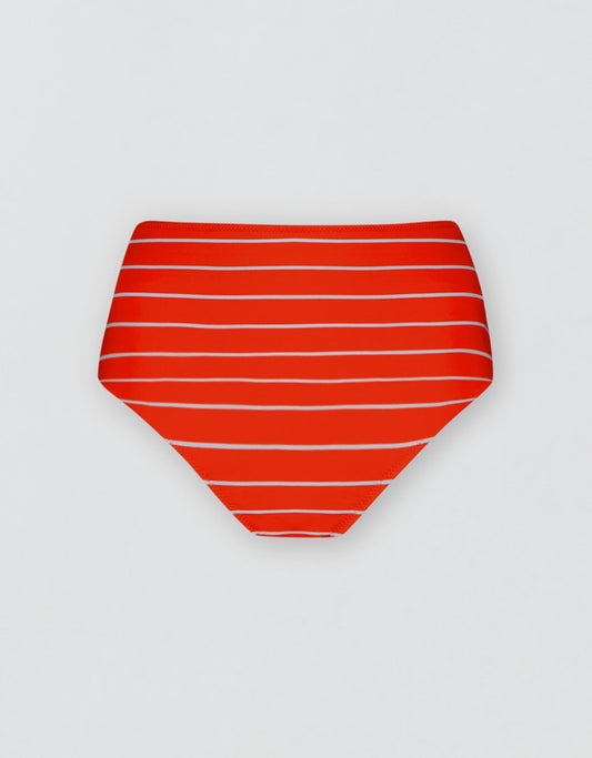 lemlem elsi high waist bikini bottom