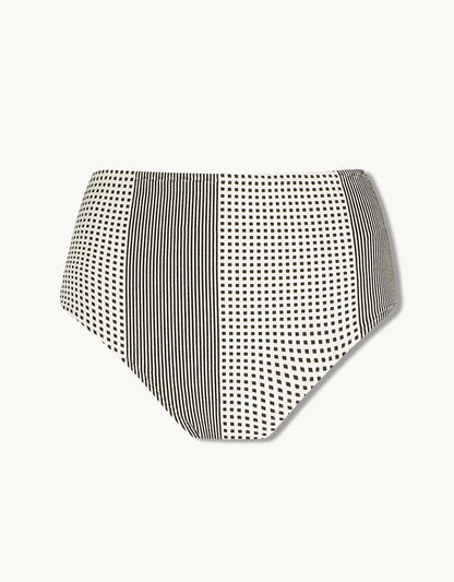 lemlem elsi high waist bottom