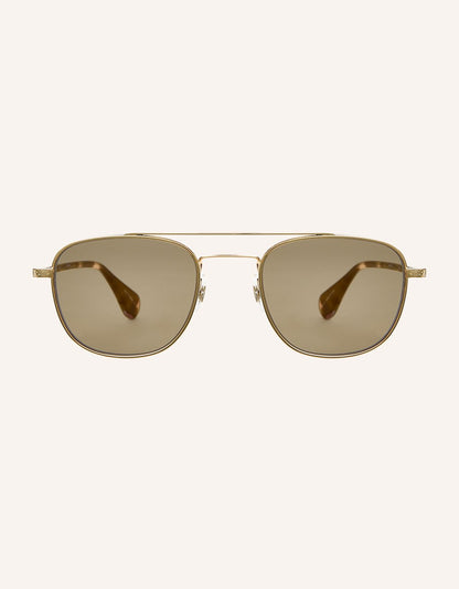 garret leight clubhouse ii sunglasses