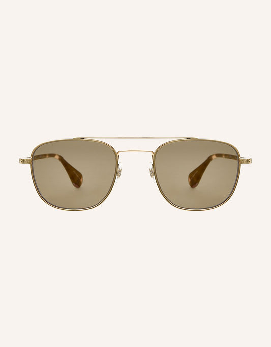 garret leight clubhouse ii sunglasses