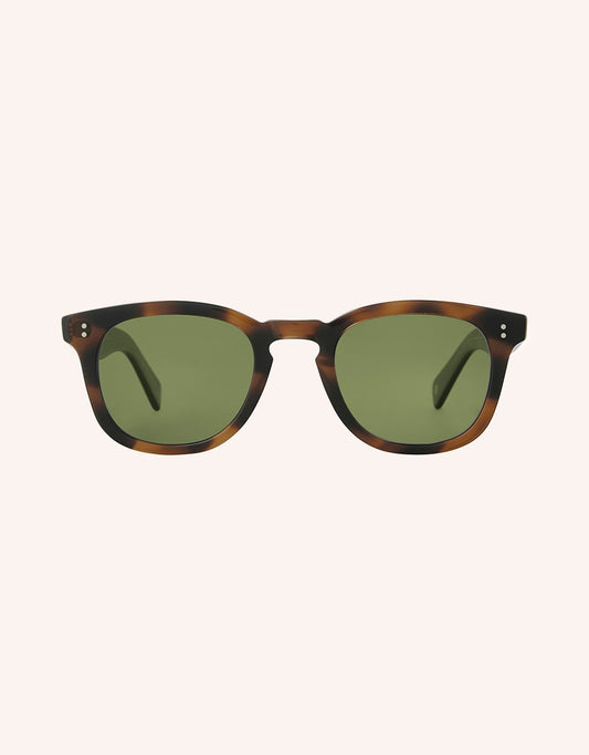 garret leight kinney ii sunglasses