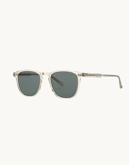 garret leight brooks sunglasses