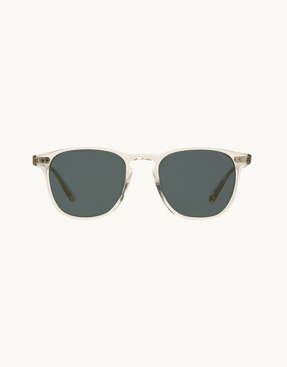 garret leight brooks sunglasses