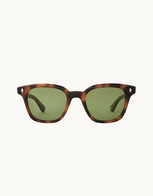garret leight broadway sunglasses