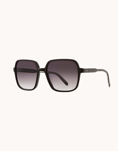 garret leight agnes sunglasses