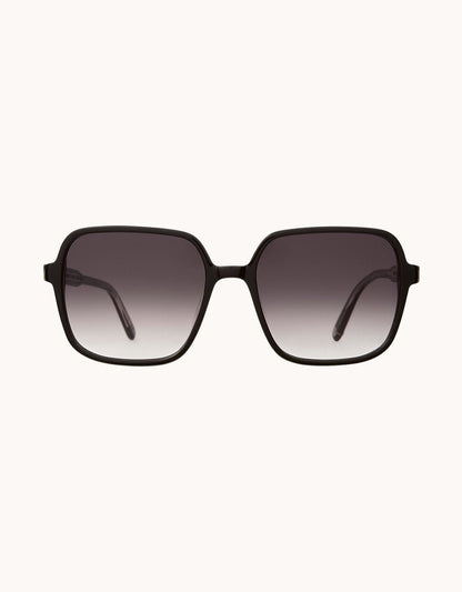 garret leight agnes sunglasses