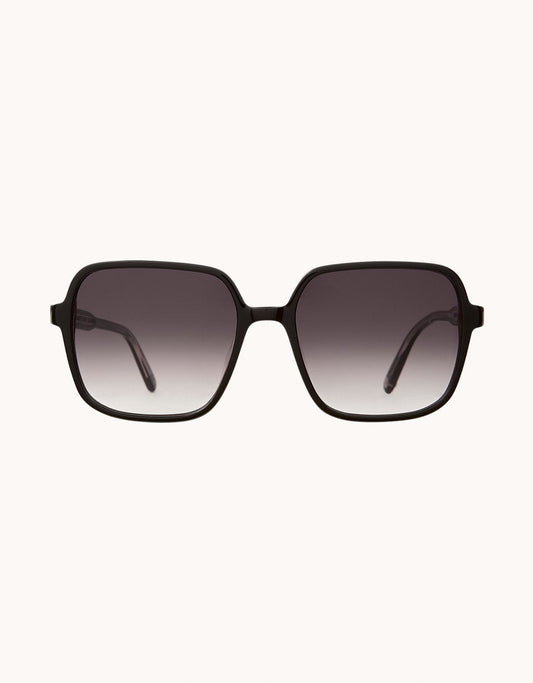 garret leight agnes sunglasses