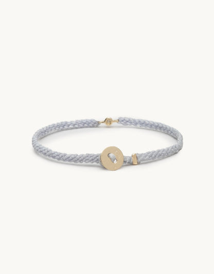 scosha classic diamond bracelet