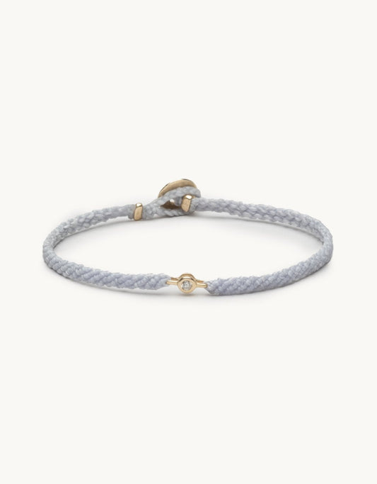 scosha classic diamond bracelet