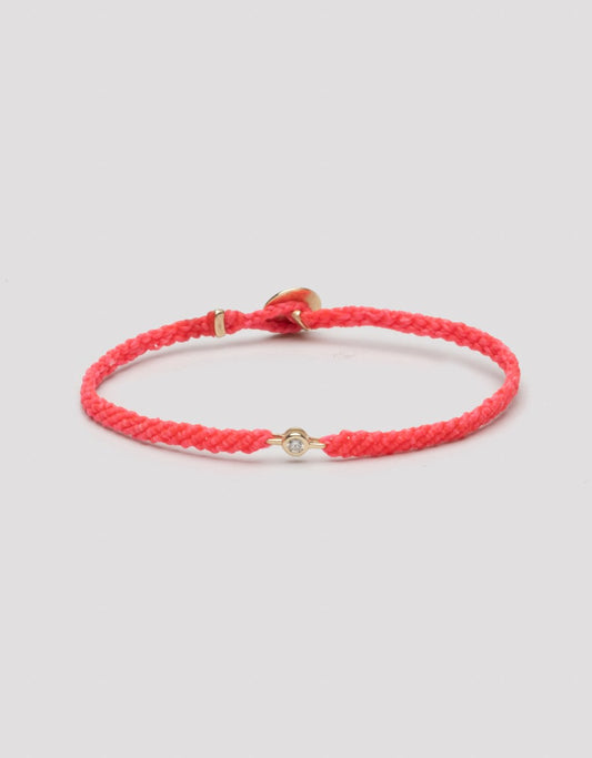 scosha classic diamond bracelet