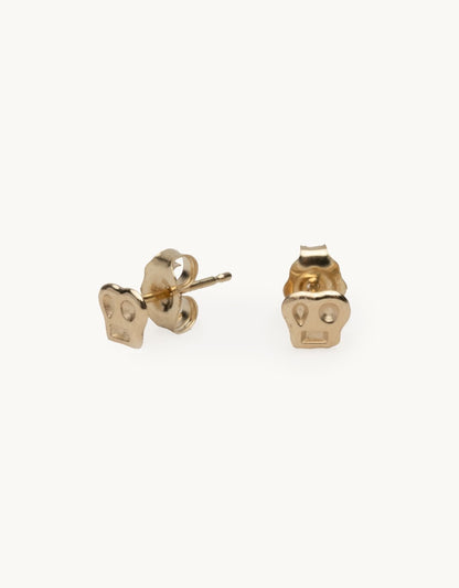 scosha brian stud earrings