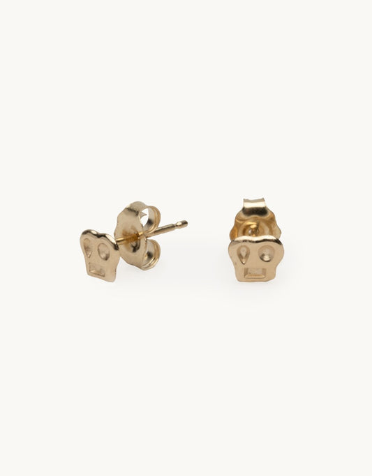 scosha brian stud earrings
