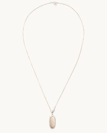 scosha simone pendant necklace